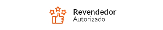 TARJA REVENDEDOR