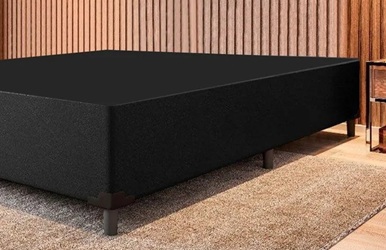 Cama Box