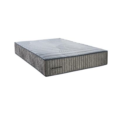 Colchão Espuma HR D33 Exclusive Foam Casal - Ortobom
