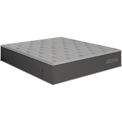 Colchão Mola Ensacada Orthotel Dupla face Ortobom - Casal