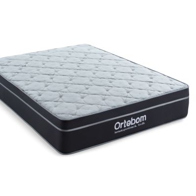 Colchão Mola Ensacada Fit SpringPocket King - Ortobom
