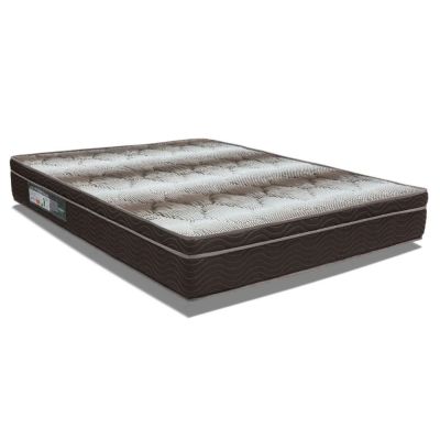 Colchão Ortopédico Light Ortobom - Casal