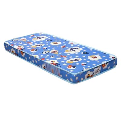 Colchão Espuma D18 Baby Physical – 70x130x10 cm