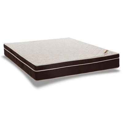 Colchão Ortopédico Exclusive Ortopillow Queen - Ortobom