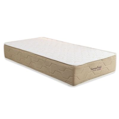 Colchão Mola Ensacada Supreme Confort Solteiro - 25