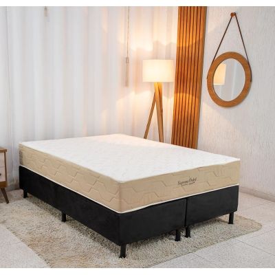 Colchão Mola Ensacada Supreme Confort Casal - 25