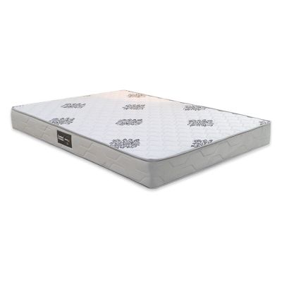 Colchão Espuma D28 Confort Premium Extra Firme Casal 18