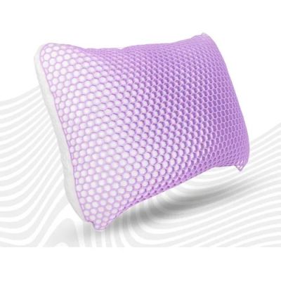 Travesseiros Signature Bee Cold Low Toque Gelado - Eleva