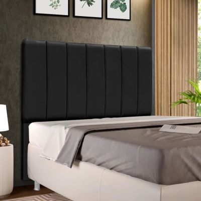 Painel Alice Queen Corino Preto