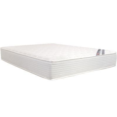 Colchão Mola Pocket Revolution Híbrido Castor - Casal