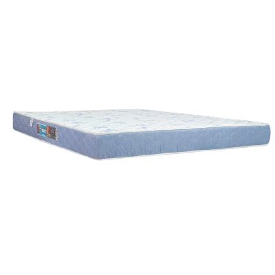 Colchão Espuma D45 Sleep max Casal (25cm de altura) - Castor