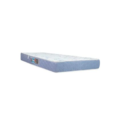 Colchão Espuma D45 Sleep max Solteiro (25cm de altura) - Castor