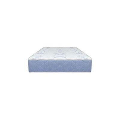 Colchão Espuma D45 Sleep max Solteiro (25cm de altura) - Castor
