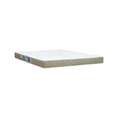 Colchão Espuma D33 Sleep max Casal (15cm de altura) - Castor