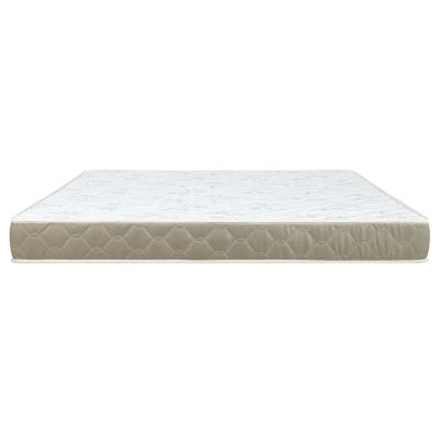 Colchão Espuma D33 Sleep max Casal (15cm de altura) - Castor
