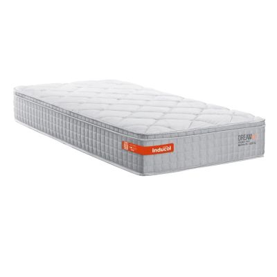 Colchão Mola Maxforce Pro Dream i126 - Solteiro
