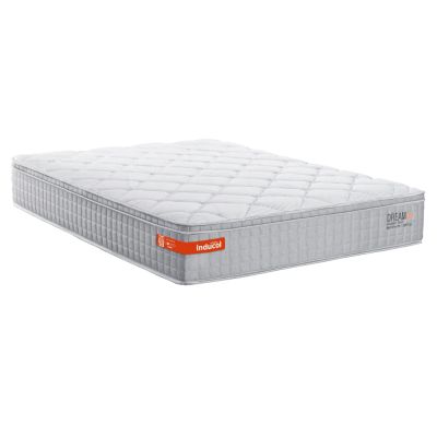 Colchão Mola Maxforce Pro Dream i126 - Queen