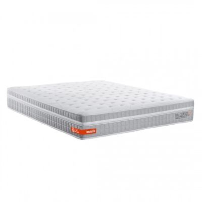 Colchão Mola Maxforce Pro Bio Essence Casal - Inducol