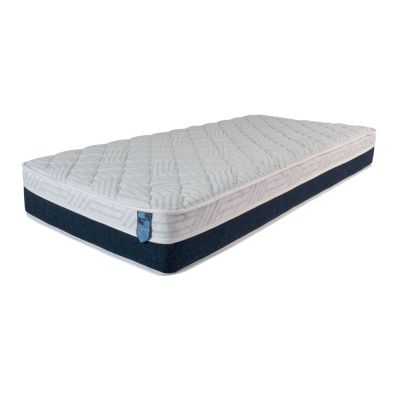 Colchão Espuma D33 New Aspen Super Firme - Solteiro