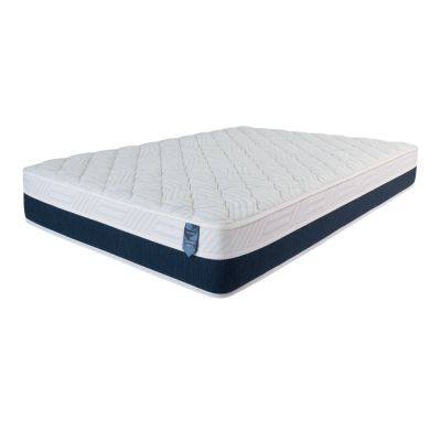 Colchão Espuma D33 New Aspen Super Firme - Casal
