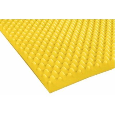 Colchonete D18 Casca de Ovo Anti Stress – Casal