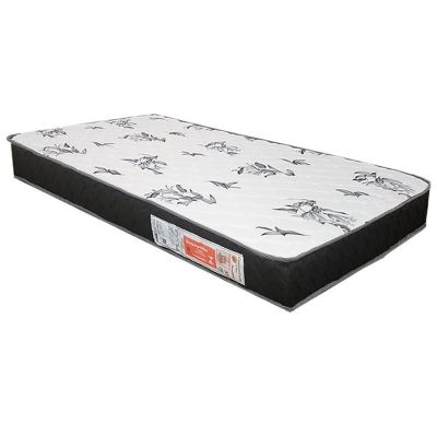 Colchão espuma D33 Confortpedic 17cm Orthoflex - Solteiro 