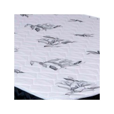 Colchão espuma D33 Confortpedic Solteiro (17cm altura) - Orthoflex