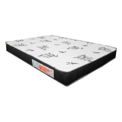 Colchão espuma D33 Confortpedic 17cm Orthoflex - Casal