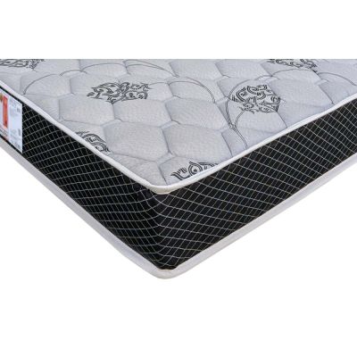 Colchão espuma D20 Confortpedic Solteiro (12cm Altura) - Orthoflex