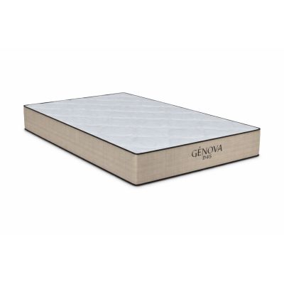 Colchão Espuma D45 Genova Queen - Orthoflex