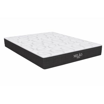 Colchão Espuma D33 Milão Casal - Orthoflex