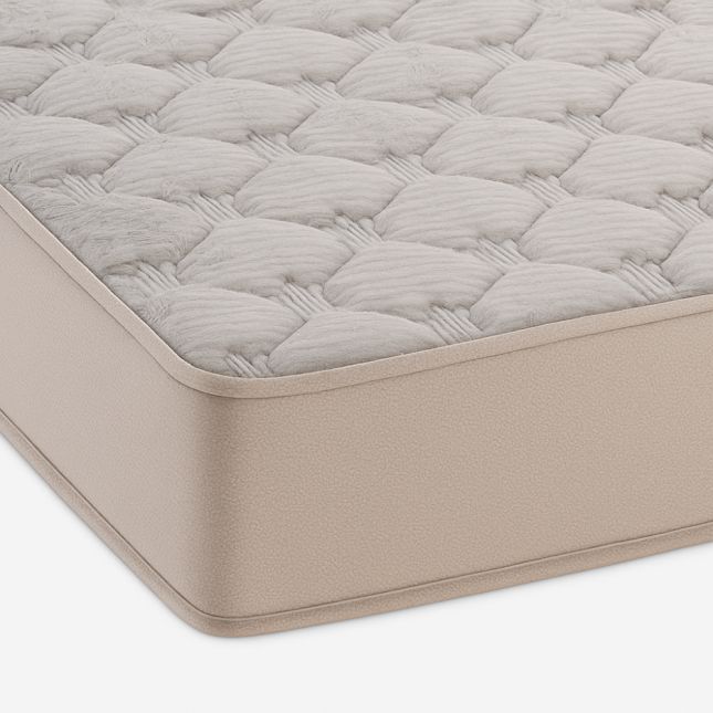 Colchão Espuma D45 Fit Ortobom - Solteiro