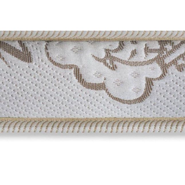 Colchão Espuma D18 Baby Malha Petit Perle – 70x130x12cm