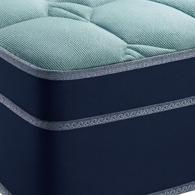 Colchão Mola Ensacada Fit SpringPocket Queen - Ortobom