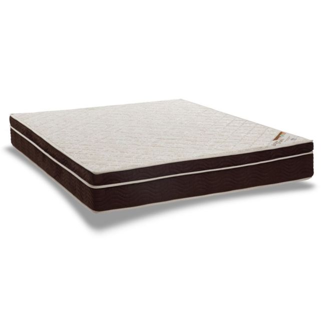 Colchão Ortopédico Exclusive Ortopillow Queen - Ortobom