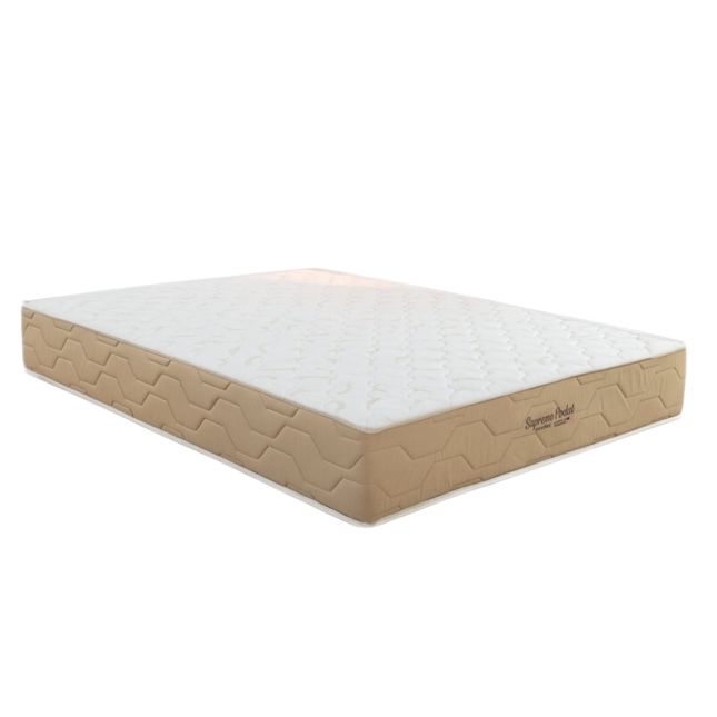 Colchão Mola Ensacada Supreme Confort Casal - 25