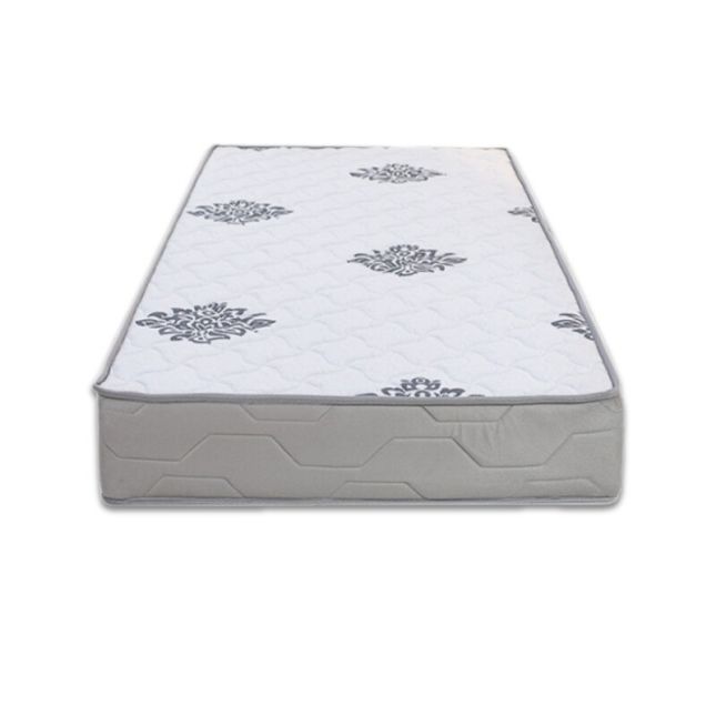 Colchão Espuma D28 Confort Premium Extra Firme Solteiro 18