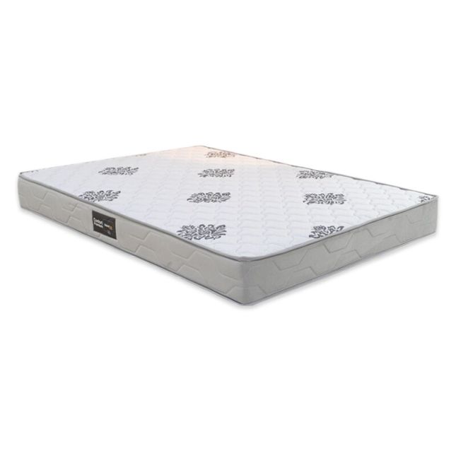 Colchão Espuma D28 Confort Premium Extra Firme Casal 18