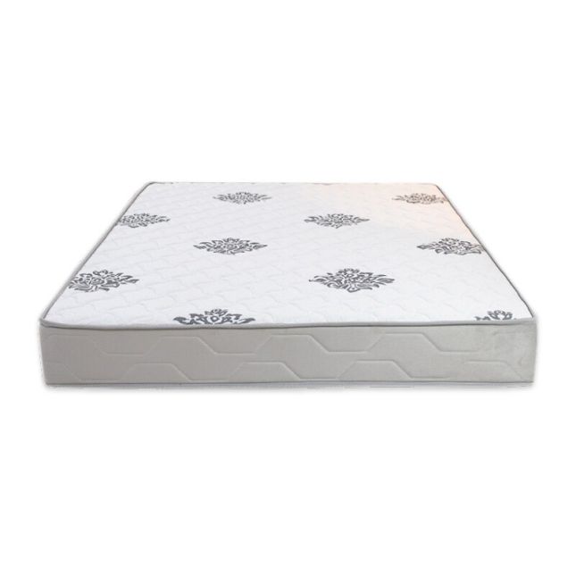 Colchão Espuma D28 Confort Premium Extra Firme Casal 18