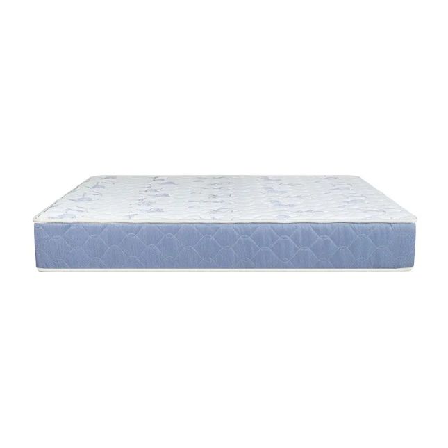 Colchão Espuma D45 Sleep max Casal (25cm de altura) - Castor