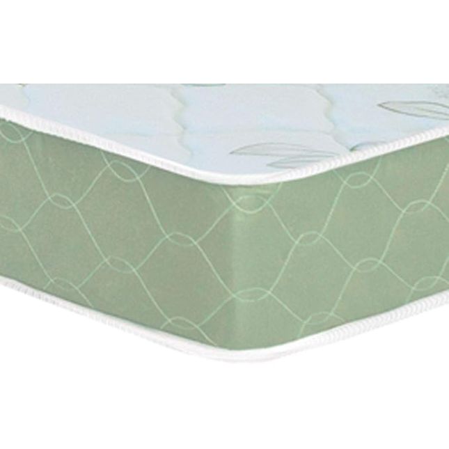 Colchão Espuma D33 Sleep max Castor (18cm de altura) - Queen