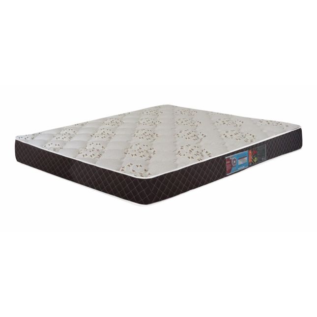 Colchão Espuma D45 Sleep max Castor (18cm de altura) - Queen