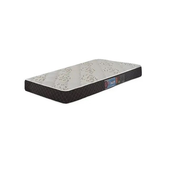 Colchão Espuma D45 Sleep max Castor (18cm de altura) - Solteiro