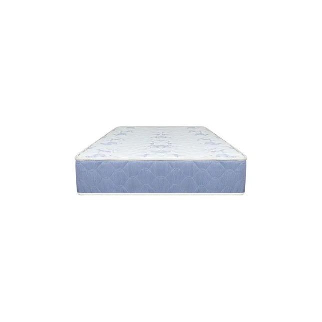 Colchão Espuma D45 Sleep max Solteiro (25cm de altura) - Castor