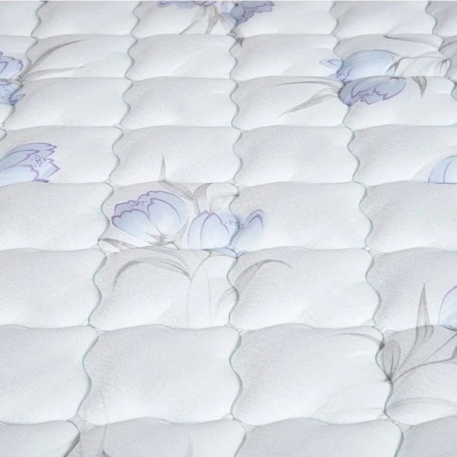 Colchão Espuma D45 Sleep max Solteiro (25cm de altura) - Castor