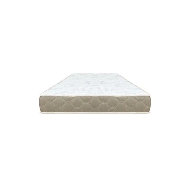 Colchão Espuma Sleep max D33 Castor (15cm de altura) - Solteiro
