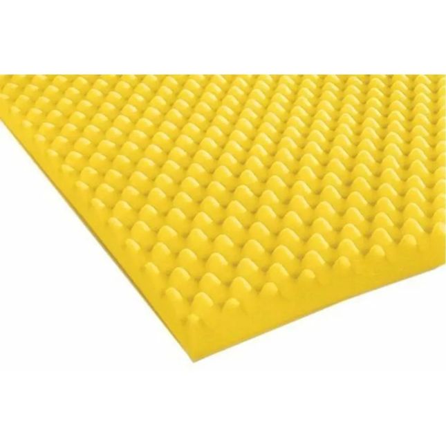 Colchonete D18 Casca de Ovo Anti Stress – Casal