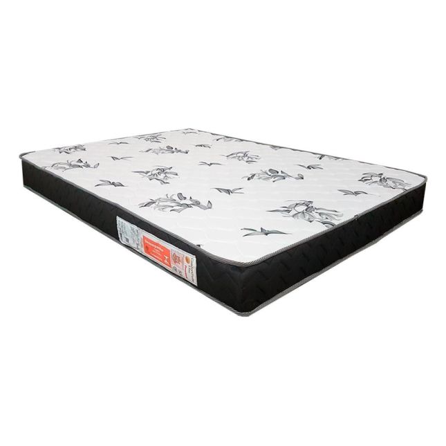 Colchão espuma D33 Confortpedic 17cm Orthoflex - Casal