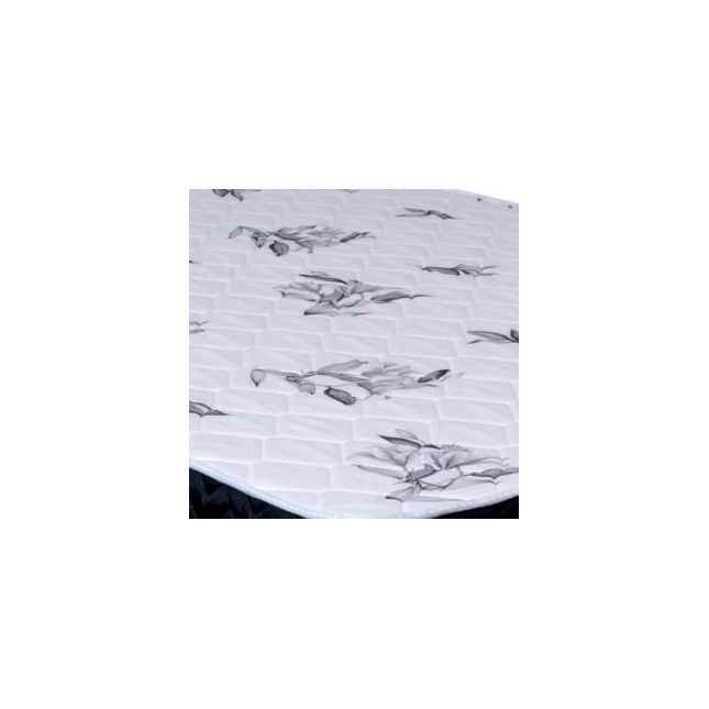 Colchão espuma D33 Confortpedic Casal (17cm altura) - Orthoflex