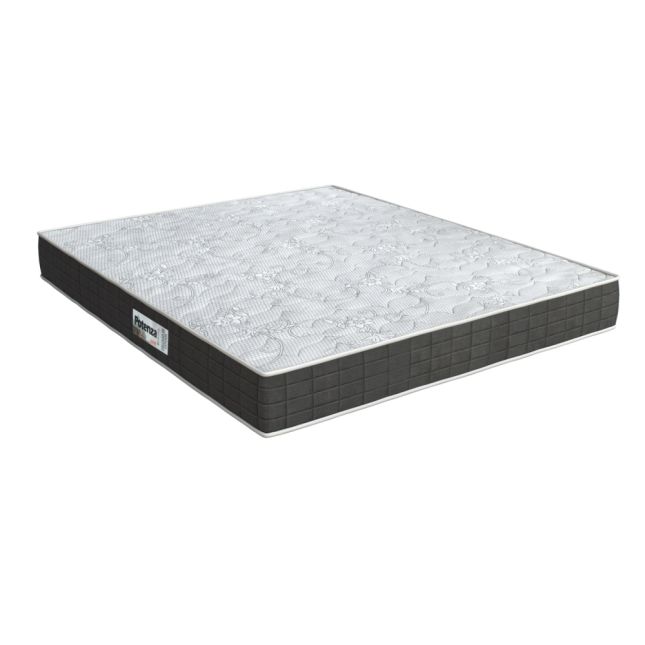 Colchão Espuma Dual Confort Potenza  - Casal 24 Altura